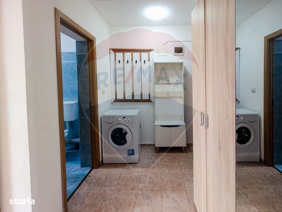 Apartament cu 1 camere de vânzare