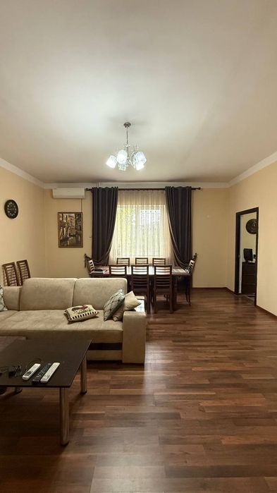 Продается 3/2/4 Юнусабад, Шахристанская метро