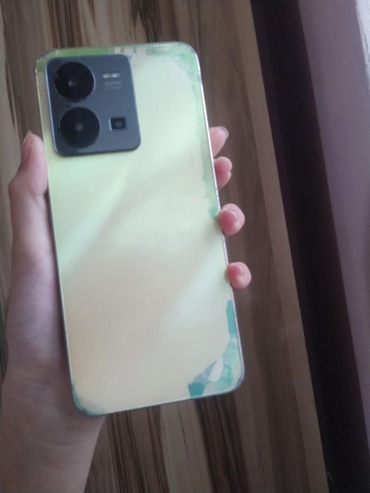 Виво 35 обмен на айфон