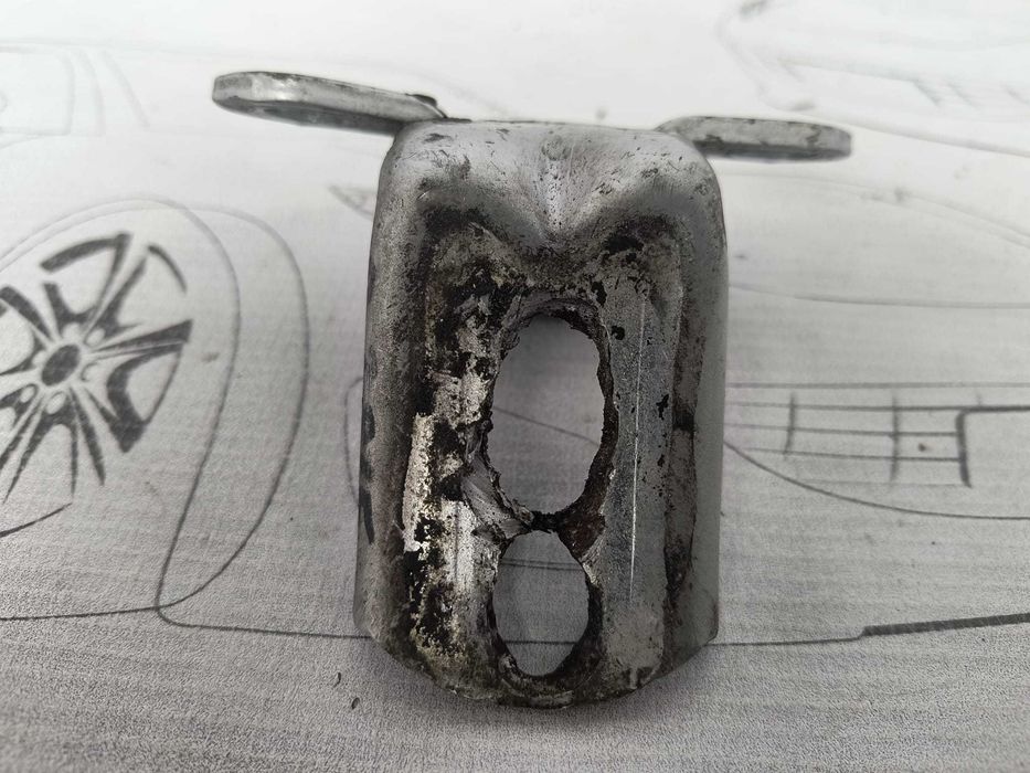 Balamale Ușă Stânga Față Nissan Pulsar 2015 / 2014-2018 Cod OEM 824214EA0A (5B2)