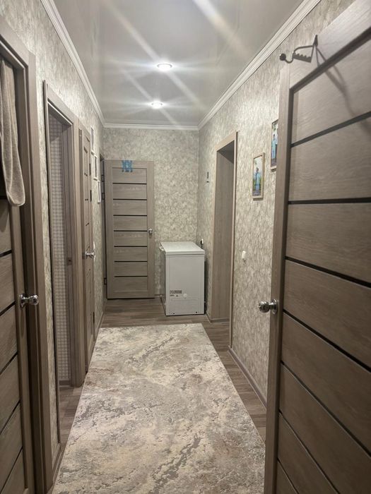 Продам 3 комнатную квартиру