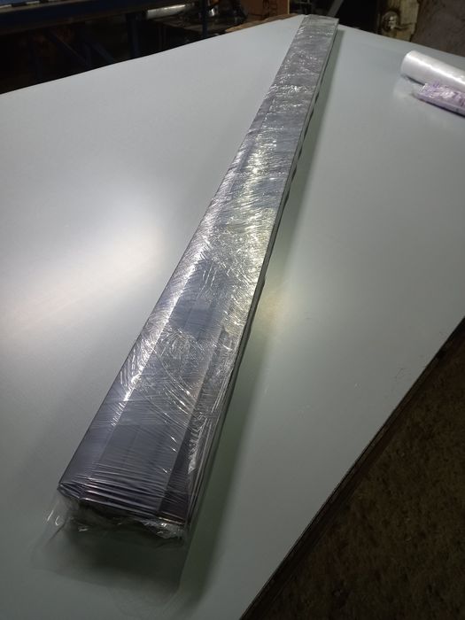 Услуги листогиба