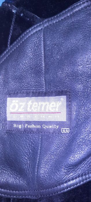 Продам женскую дубленку