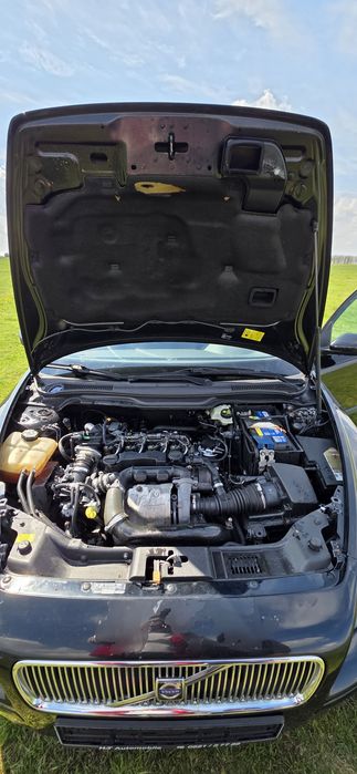 Vând Volvo V50 16 Diesel