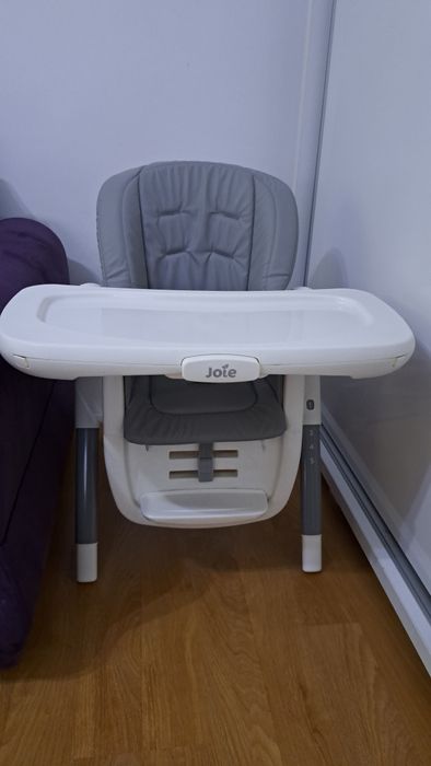 Scaun masa JOIE 6 in 1