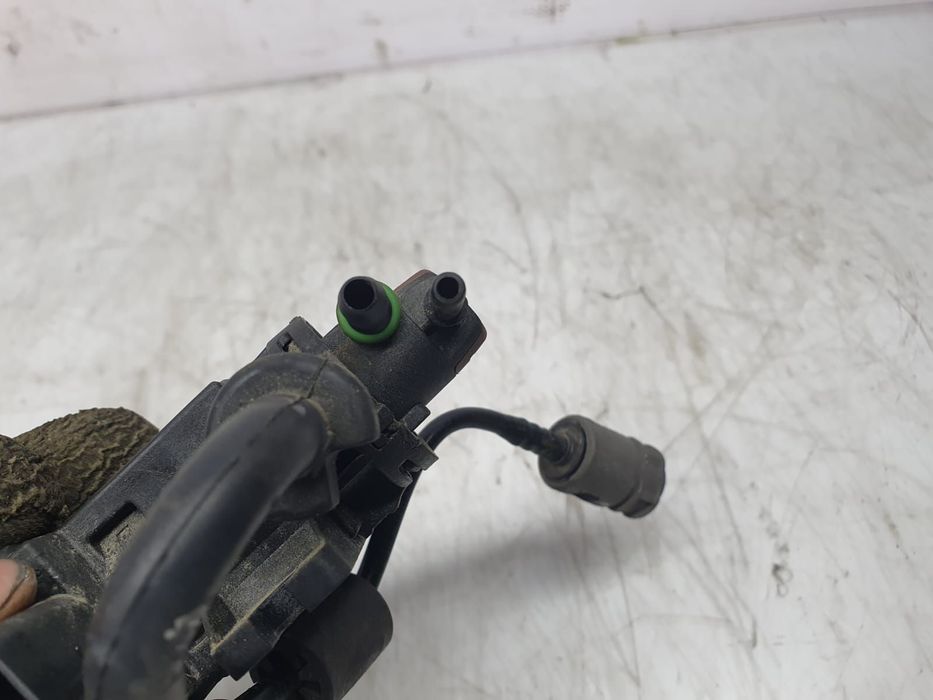 Electrovalva supapa presiune 19807396180es Citroen C3 AirCross 1 [201