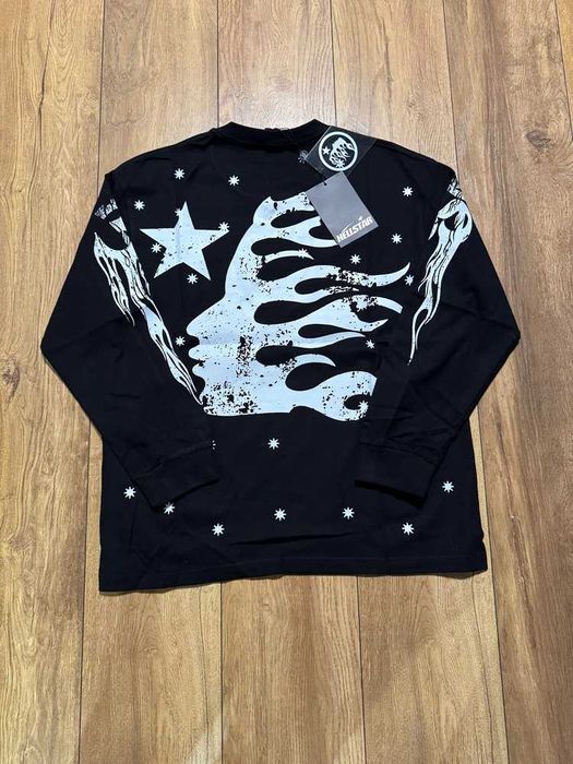 Hellstar "Path to Paradise" Long Sleeve