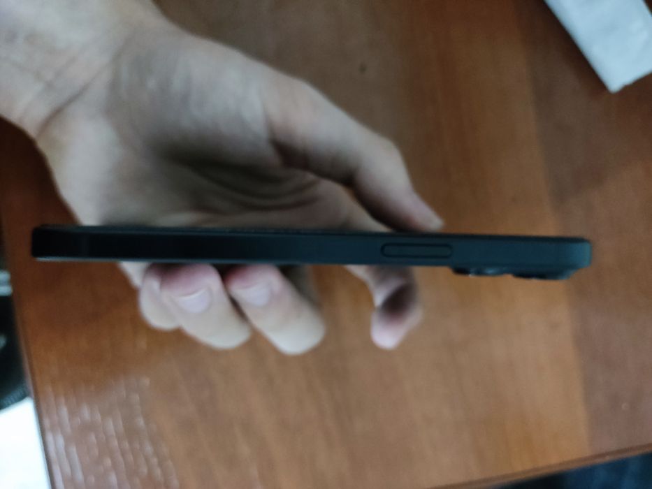 iPhone 15 на чужом айклауд