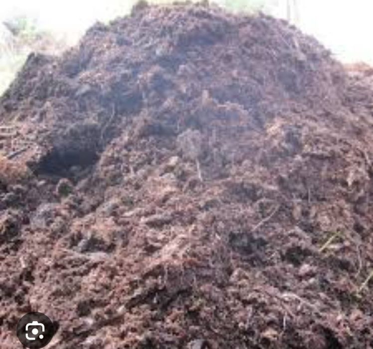 Перегной чернозем Ам УАЗ ЗИЛ