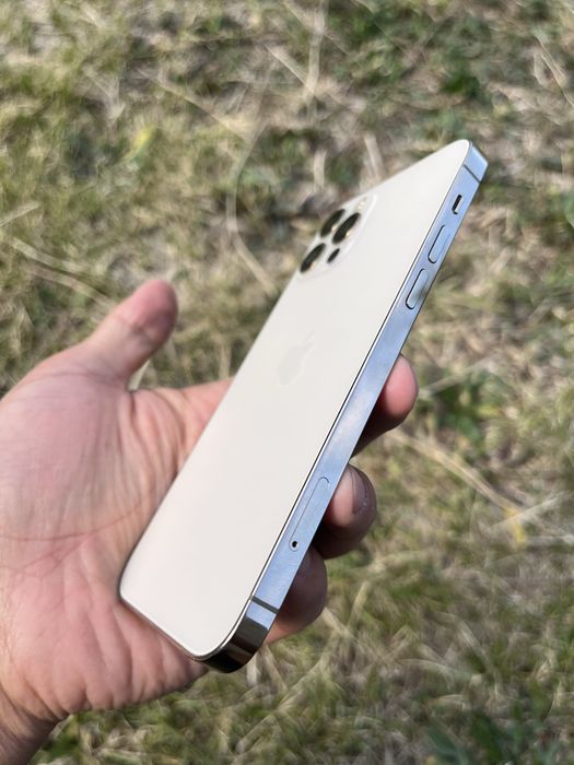 корпус iphone 12 pro на запчасти
