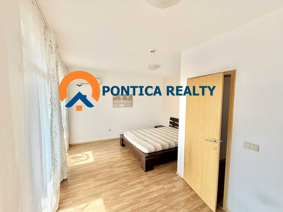 Апартамент с три спални в Ахелой