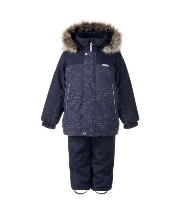 Комбинезон Kerry идеал сост зима