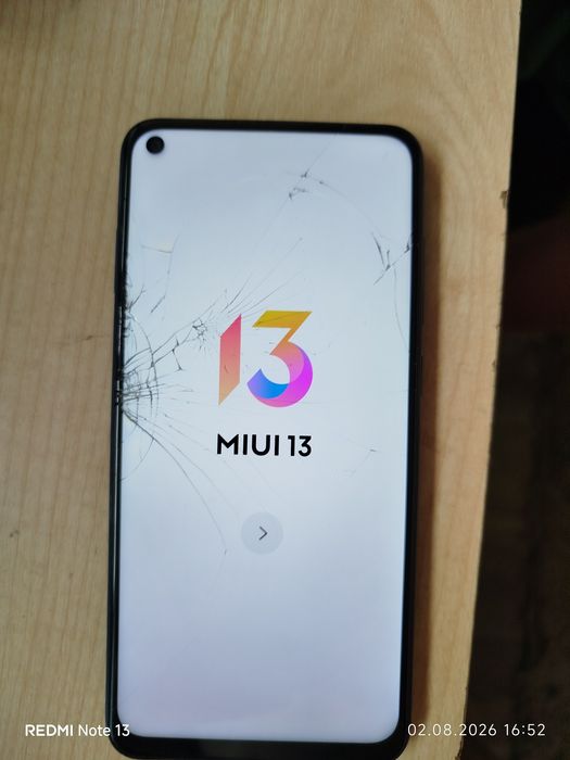 Redmi note 9 обмен желательно на самсунг