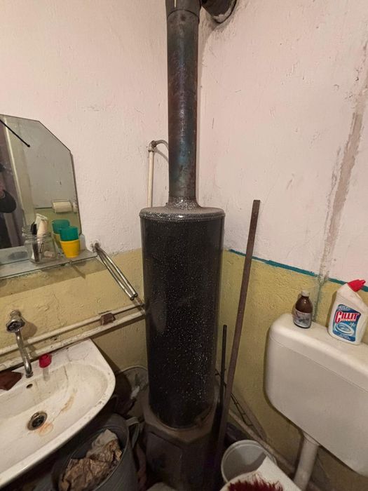 Sobe teracota Oradea