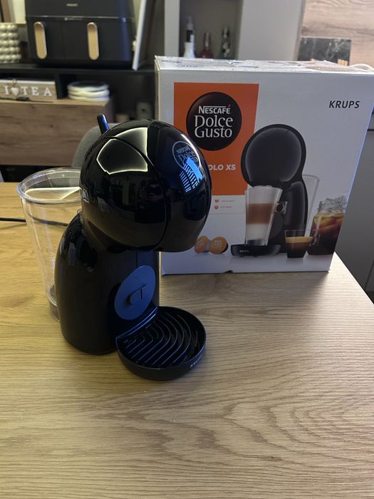 Кафемашина Krups Dolce Gusto piccolo xs