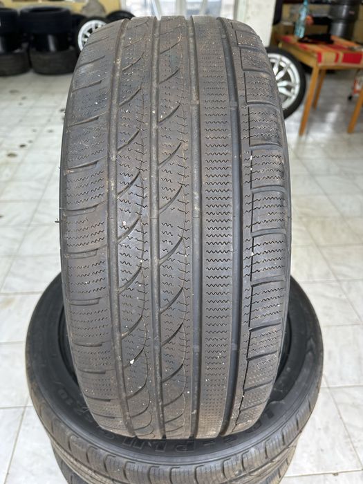 Всесезонни  гуми 245/45/19 DOT 2020 г.