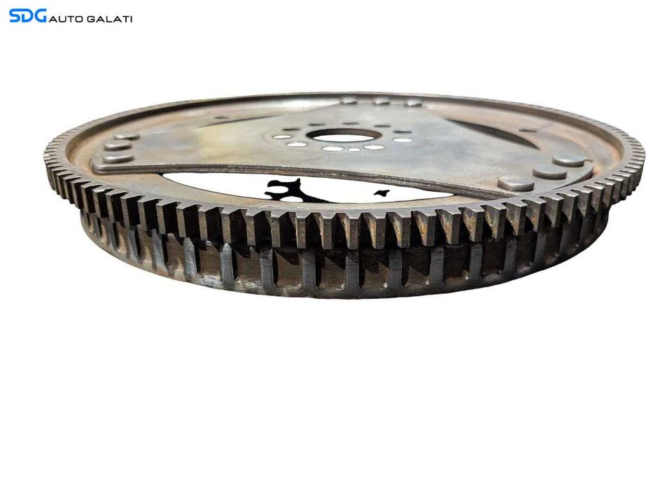 Coroana Volanta Cutie Automata Audi A6 C6 2.7 3.0 TDI 2004 - 2011 Cod 059105323AL [N4031]