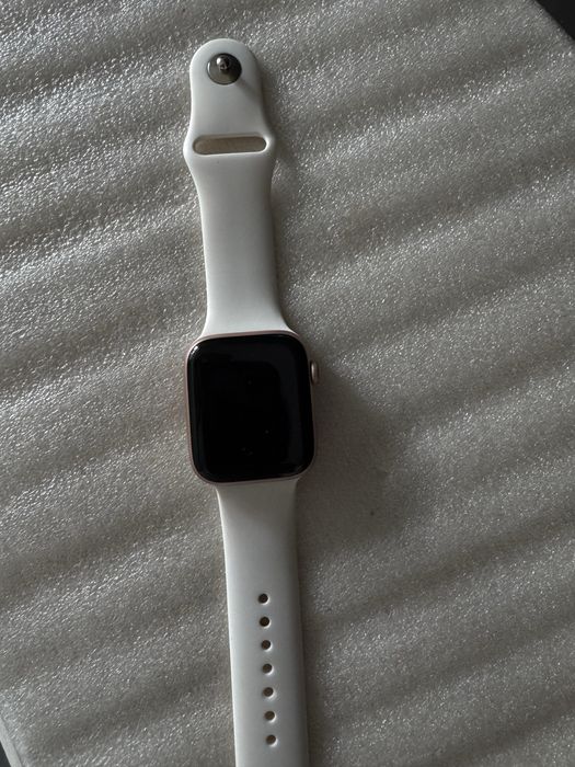 Apple watch se1 оригинал