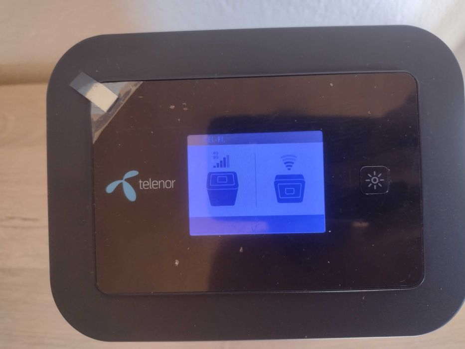 Cel-Fi Pro 3G/4G/LTE усилвател на GSM сигнал