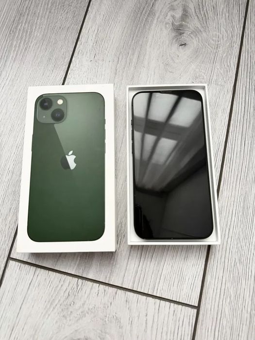 Продам iPhone 13 82% Батарея Айфон 13