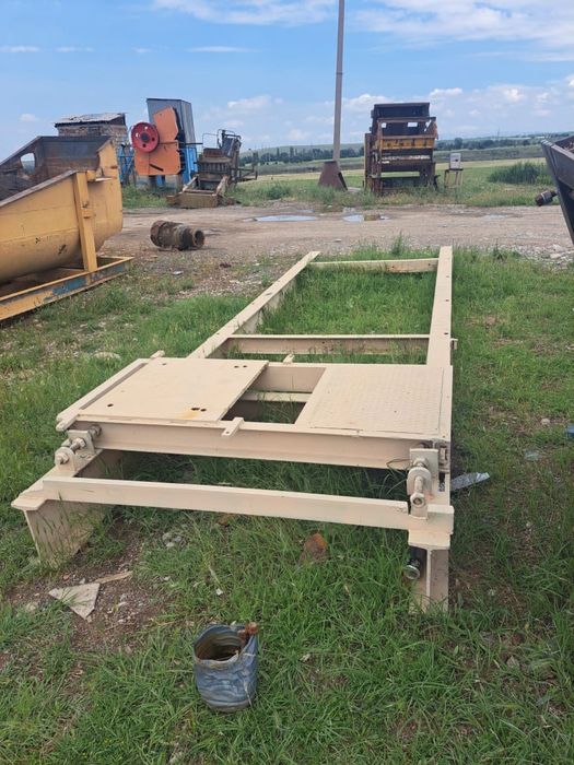 Турецкий ротор 100×150тон час