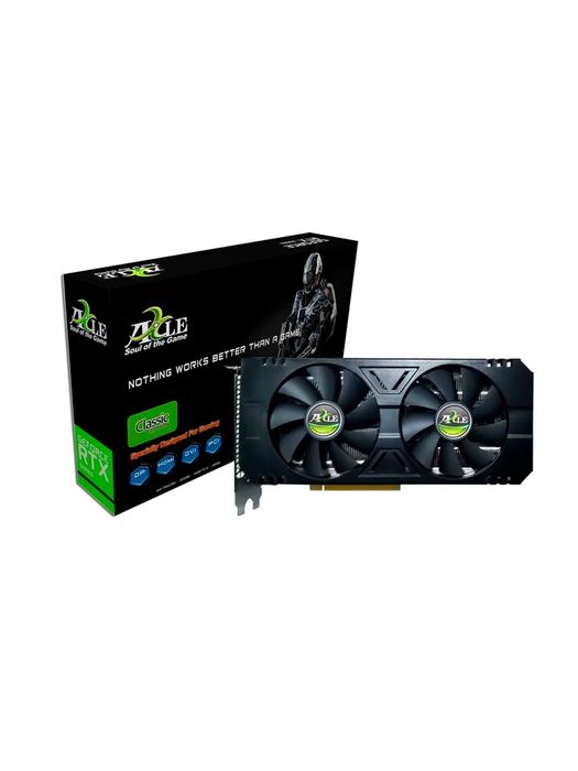 Axle RTX 2060 Super