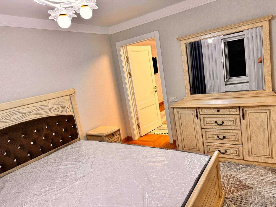 Чиланзар Е-кварталь новза метро 3 комнатная квартира аренда