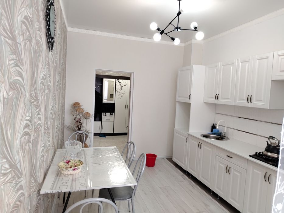 Продажа 2х комнатной квартиры