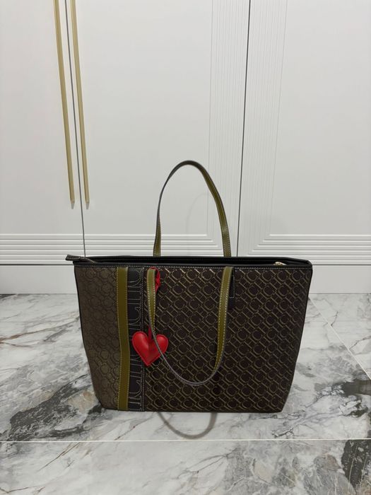 Сумка женская Carolina Herrera