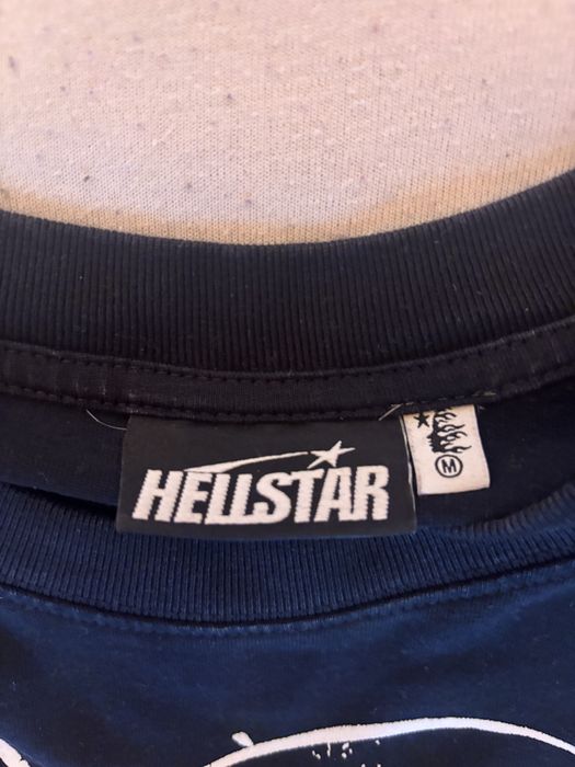 Tricou Hellstar