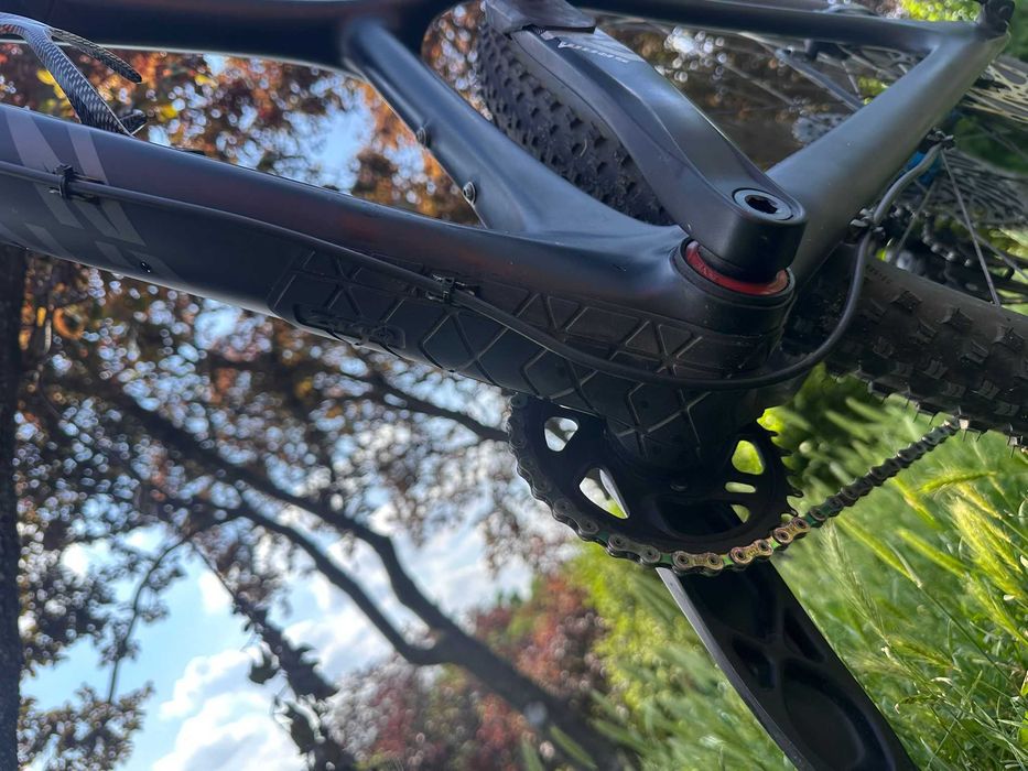 MTB Grand Canyon Cf Sl 8.9 cadru M 29" AXS 12v