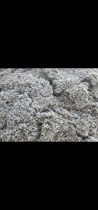 Nisip+sort. balastru.