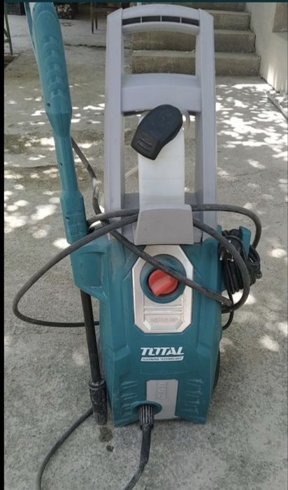 Карчер sotiladi bir marta ishlatilgan