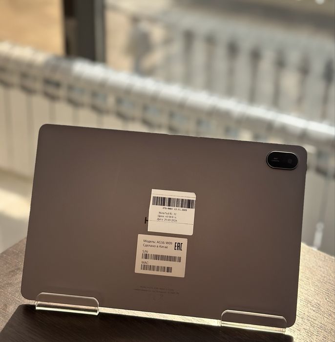 Планшет MatePad Se 11 / Рассрочка 0-0-24
