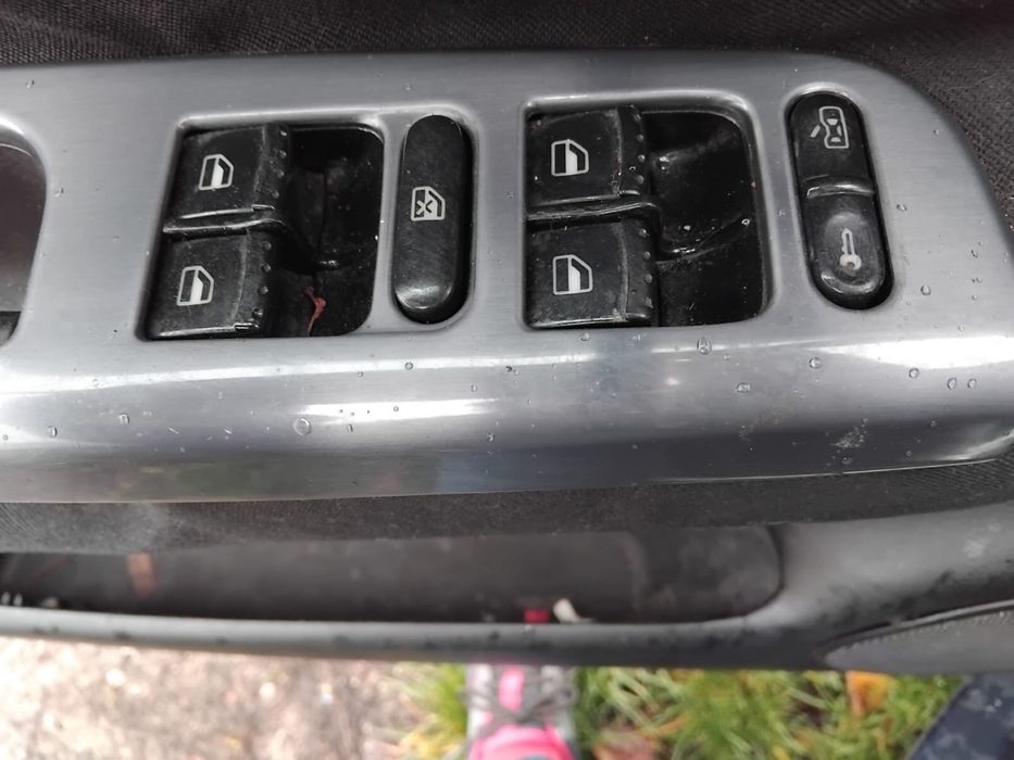 Volkswagen Golf 4 Break