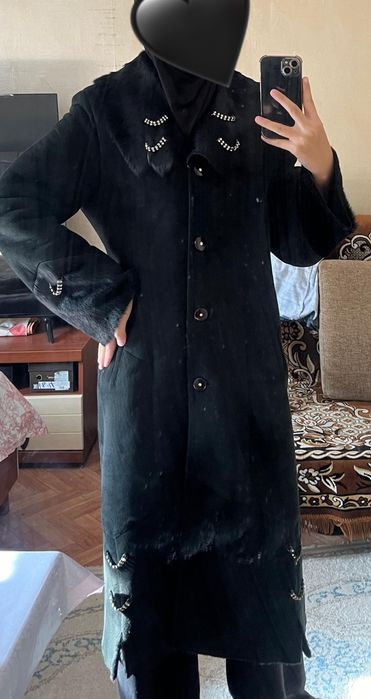 Продам срочно , Шубу