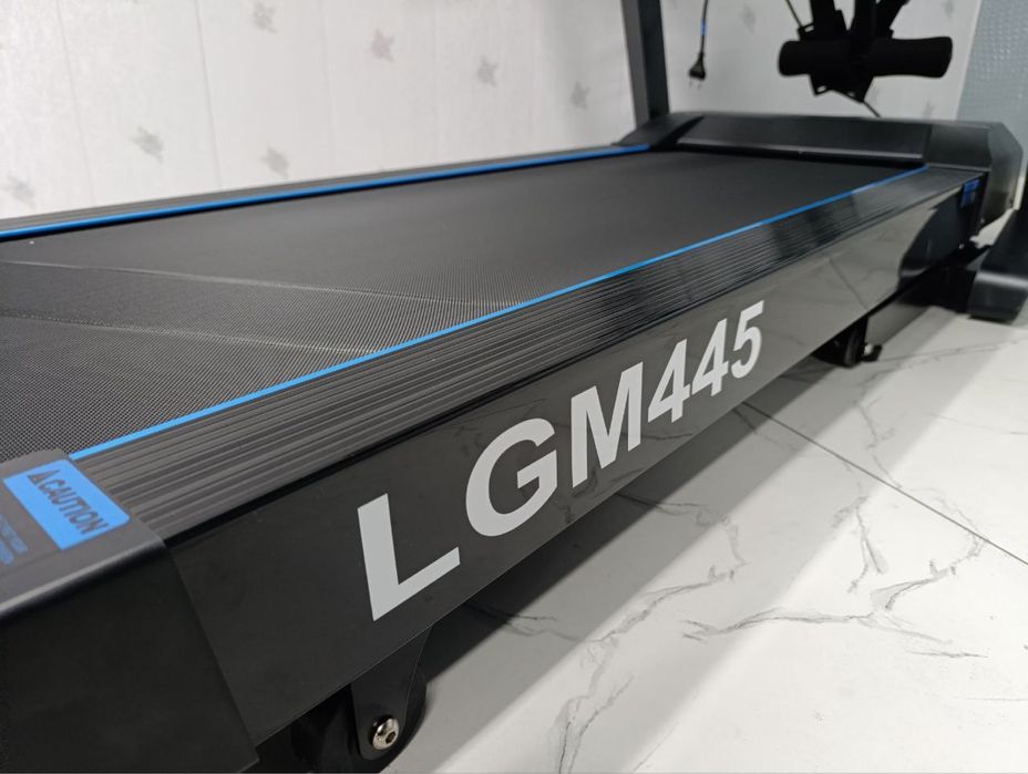 Bigavoy daroshka Lgm445