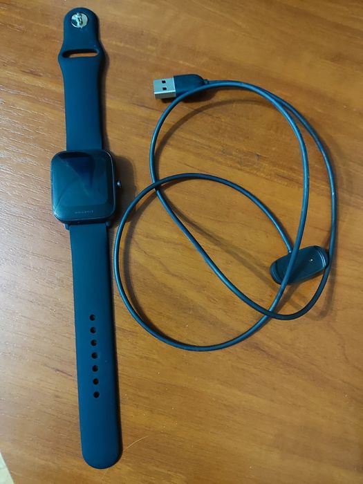 Amazfit Bip U Pro