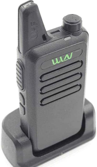 Портативная Рация WLN KD-C1!!