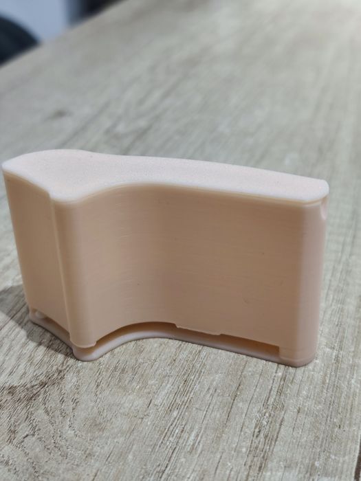 Dozator ață dentară