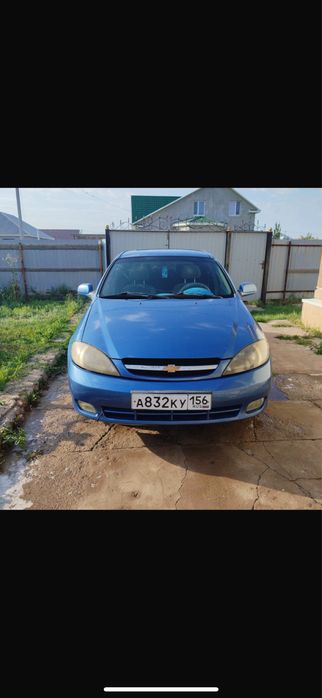 Продам авто в отличном состояни