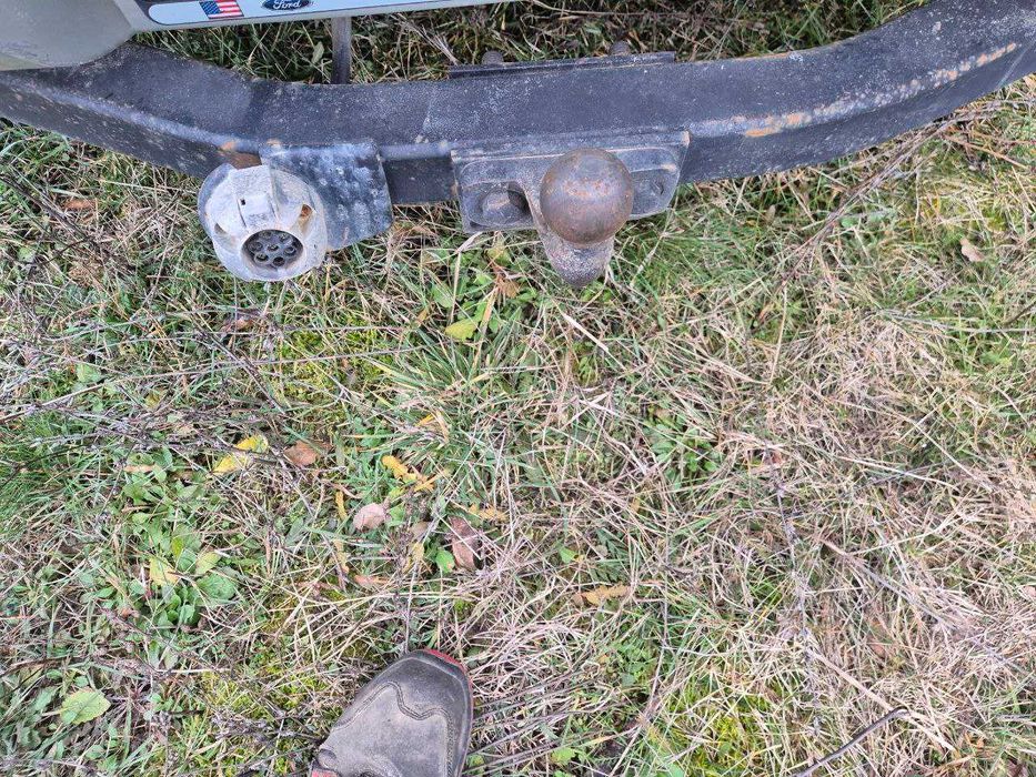 Suzuki Vitara automatic