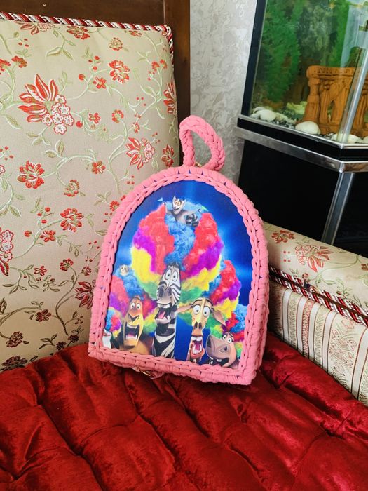 Popka garantiyasi bor