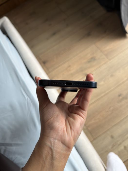 IPhone 15 ProMax 256 гб