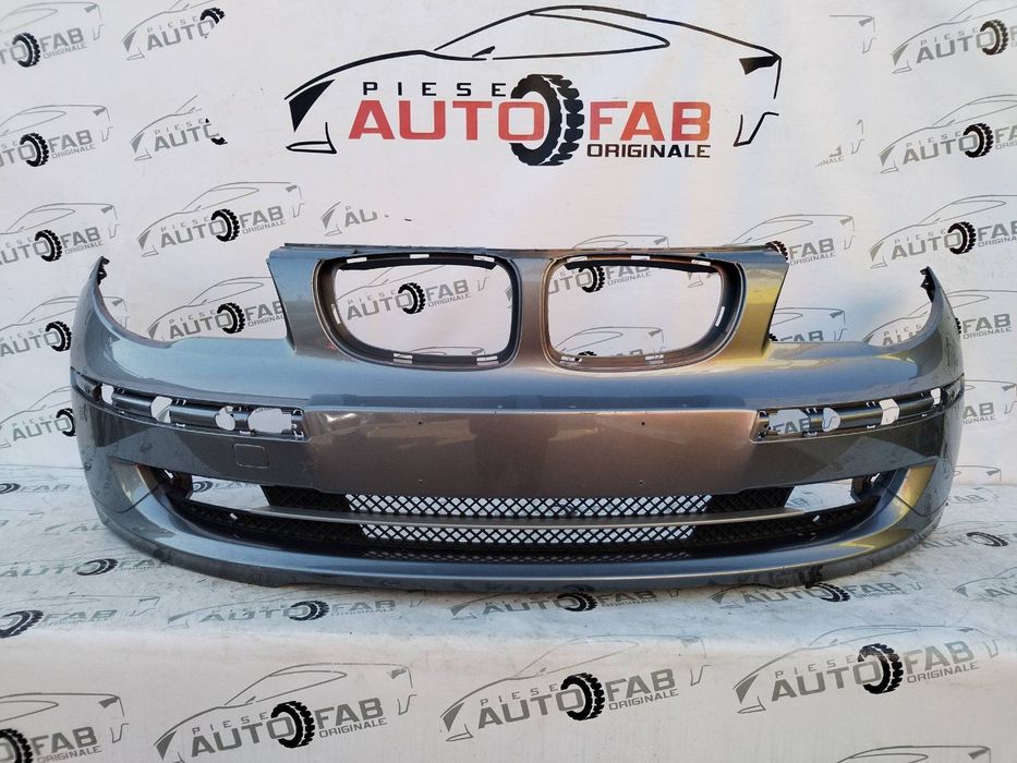 Bara fata Bmw Seria 1 E87-E81 LCI an 2008-2009-2010-2011-2012