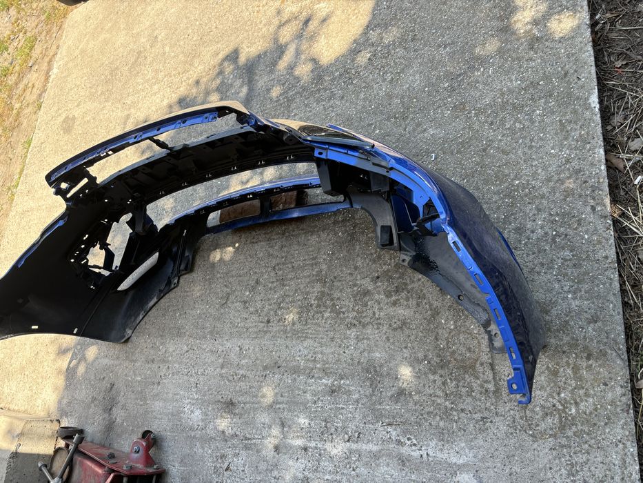 Броня Mitsubishi ASX/Мицубиши АСХ