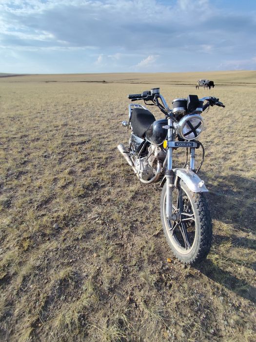 Sonlink 150 постушка