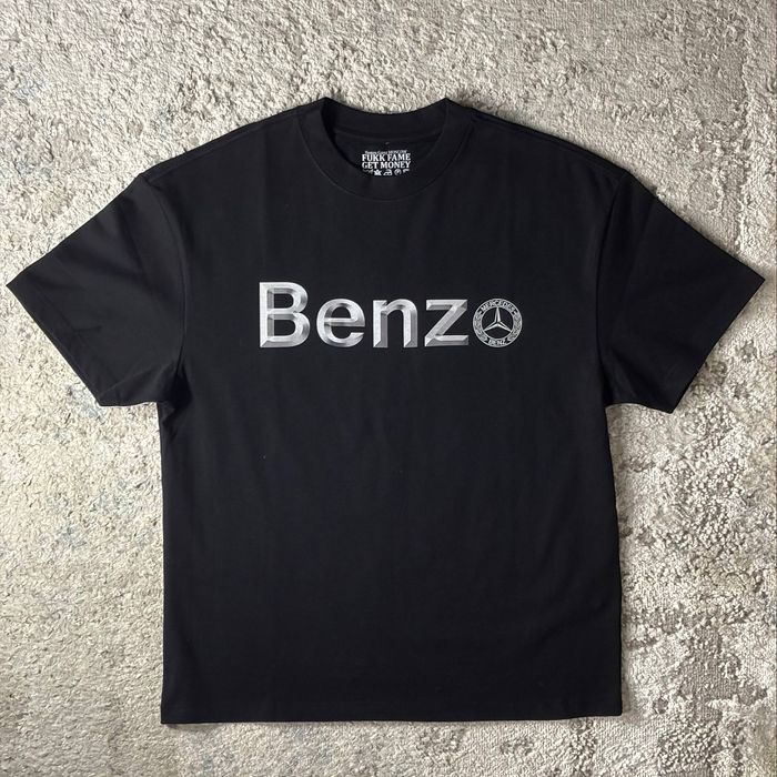 Benzo Gang (Big Baby Tape) мерч