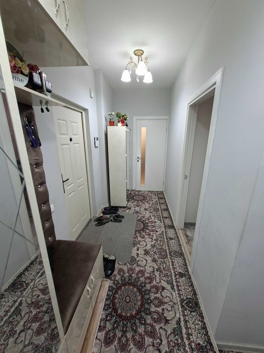 Yangihayot tumani, Yangichoshtepada 2 xonali