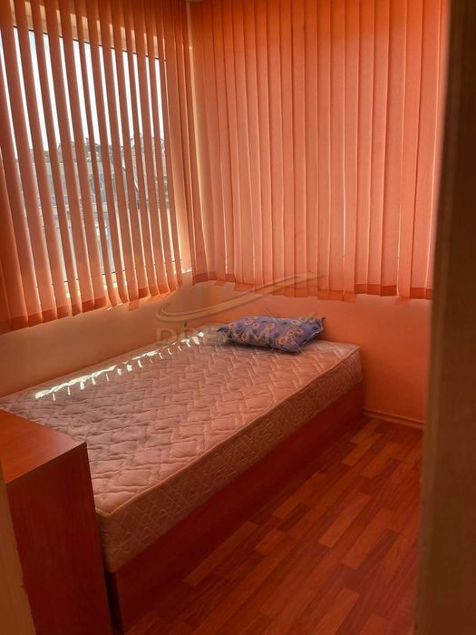 Тристаен апартамент с ГАРАЖ в Кършияка! 71910397